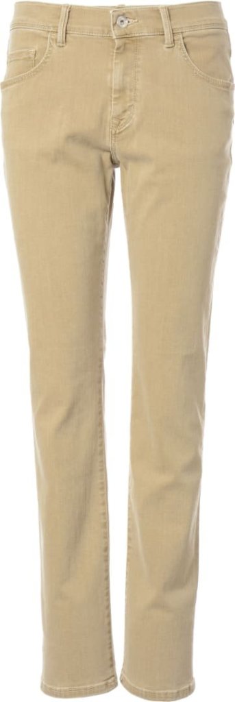 PIONEER DÁMSKÉ  JEANS BETTY  COLOR DENIM- SAND