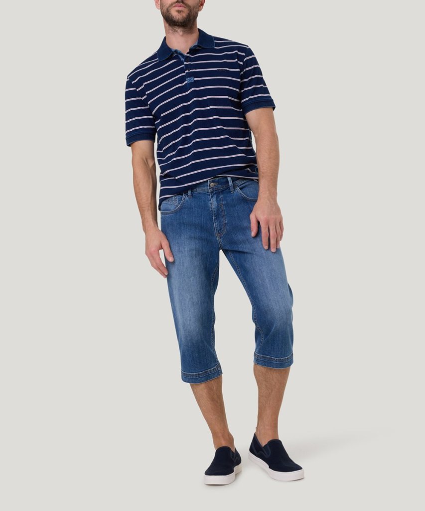 PIONEER® PÁNSKÉ CAPRI BILL - STONE USED