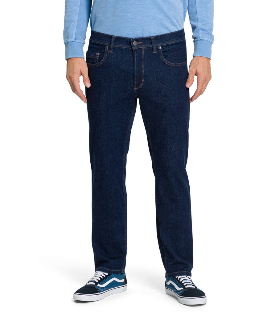 PIONEER®PÁNSKÉ JEANS RANDO MEGAFLEX -ONEWASH