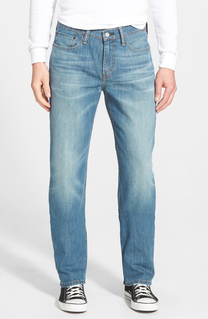 LEVI'S® 514™ STRAIGHT- VERITABLE