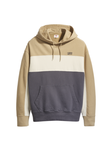 Levi´s®WAVY COLORBLOCK HOODIE