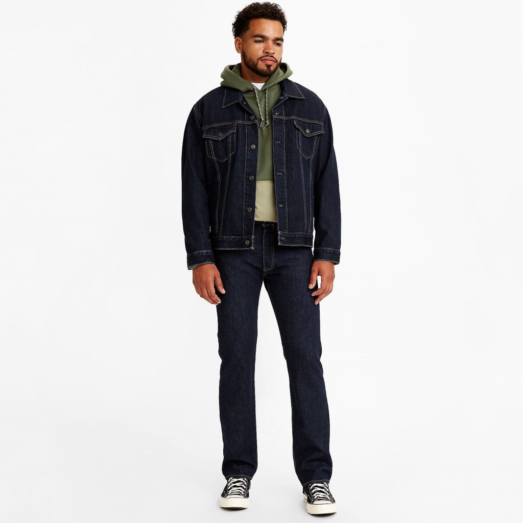 LEVI'S® 501® THE ORIGINÁL FIT™ - MARLON