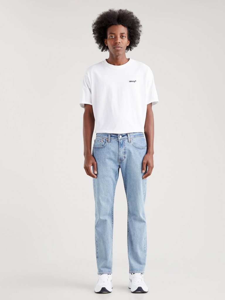 LEVI'S® 502 TAPER EASY LIGHT