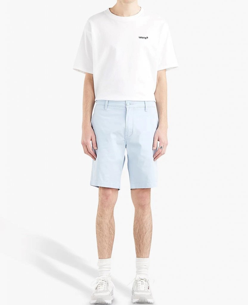 LEVI'S® MEN'S XX CHINO SHORTS - SKYWAY