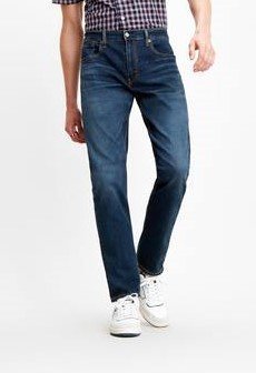 LEVI'S® 502 REGULAR TAPER AMA MID WINTAGE