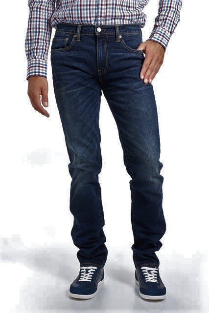 Levis 511 shop ama dark vintage