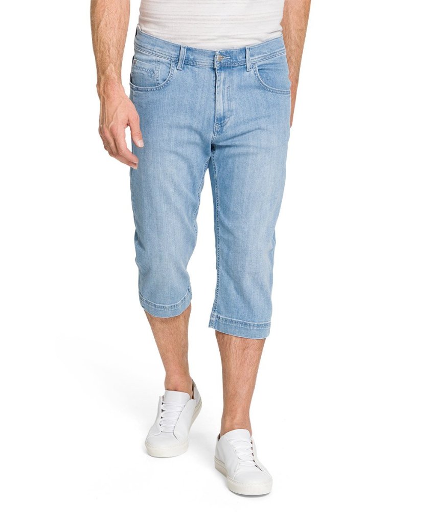 PIONEER® PÁNSKÉ CAPRI BILL - STONEBLEACH