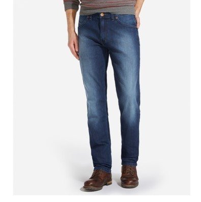 Wrangler®Greensboro Easy Brushed