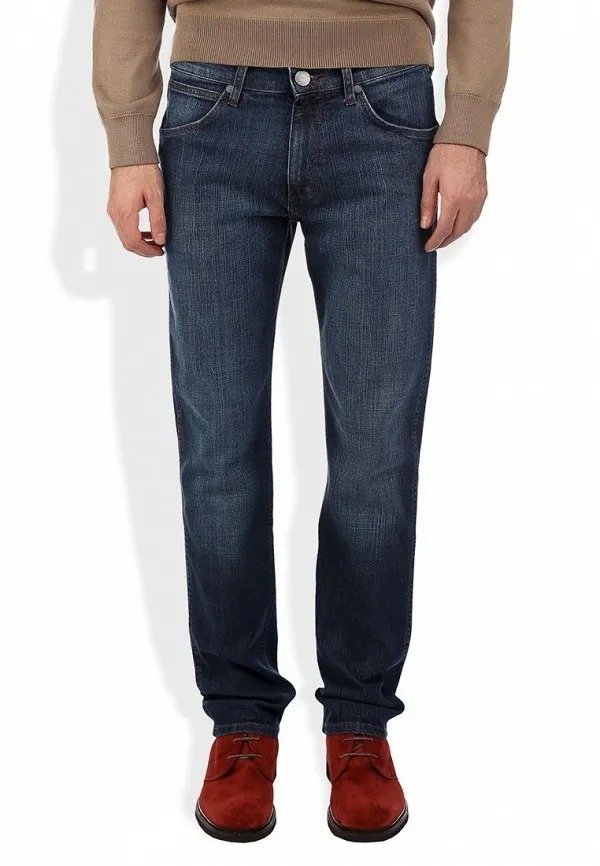 Wrangler®Greensboro The Wanderer