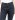 WRANGLER®HIGH SKINNY - BLUEBLACK