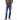 LEVI'S® 511 SLIM FIT PÁNSKÉ JEANS - TROTTLE