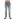 LEVI'S® 511 SLIM YELLOW POND