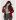 Wrangler®SHERPA LINED FLANNEL IN RED
