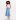 LEVI'S®  SUKNĚ FIT AND FLARE I WILL