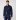 Wrangler Auth Western Jacket - Blue Black
