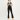 Levi´s®725 HIGH RISE BOOTCUT NIGHT IS BLACK