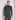 TOM TAILOR SLIM FIT POLOKOŠILE DLOUHÝ RUKÁV-ZELENÝ MELÍR