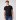 Wrangler® SS SIGN OFF TEE BLACK
