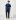 WRANGLER® TEXAS SLIM FIT - MOONLIGHT RINSE
