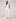 LEVI'S® WOMEN'S 724 HIGH RISE STRAIGHT JEANS - OFF WHITE