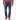 PIONEER®Pánské jeans RANDO dark used