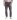 PIONEER  PÁNSKÉ  STRAIGHT JEANS RON-OPRANÁ ČERNÁ