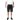 LEVI'S ® 405 STANDARD SHORT- BLACK RINSE