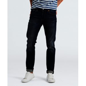 levis 511 ama dark vintage