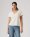 LEVI'S®  PERFECT VNECK-LOU DITSY FLORAL