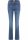 PIONEER® DÁMSKÉ JEANS BETTY -BLUE USED