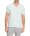 PIONEER® PÁNSKÉ HENLEY TRIKO- SV. ZELENÝ MELÍR