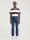 LEVI'S® 511 SLIM LAURELHURST SEADIP OD