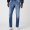 Wrangler® Slim Fit Larston De-Lite Blue