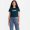 LEVI'S® THE PERFECT TEE KINSLEY FLORAL BW FILL