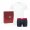Levi´s® DÁRKOVÝ BOX TRIKO+BOXERKY M