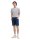 TOM TAILOR® DŽÍNOVÉ BERMUDY REGULAR SLIM FIT JOSH-DARK USED