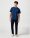 WRANGLER® TEXAS SLIM FIT - MOONLIGHT RINSE