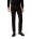 PIONEER® REGULAR FIT JEANS RANDO  - ČERNÉ