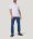 PIONEER® ODLEHČENÉ JEANS  RANDO -STONEWASH