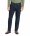 PIONEER® PÁNSKÉ JEANS MEGAFLEX RANDO- BLUEBLACK
