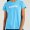 LEVI’S® WOMEN'S  PERFECT TEE -BONNIE BLUE