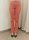 PIONEER® DÁMSKÉ PLÁTĚNÉ JEANS BETTY -HIBISKUS