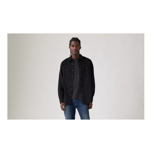 pánská westernová košile Levis