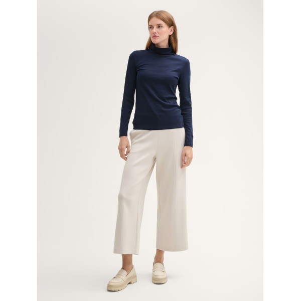 dámské triko s rolákem