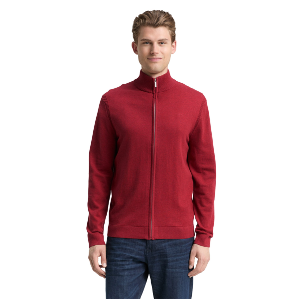 pánský svetr na zip