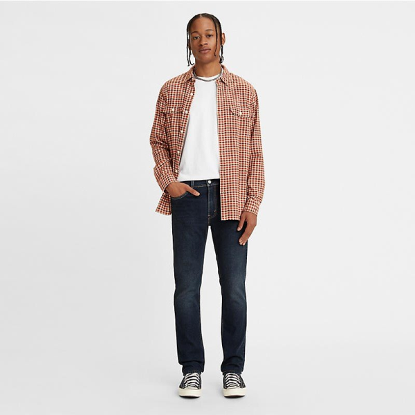 LEVI'S 511 SLIM - JUST LEAVING