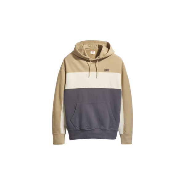 Colorblock online hoodie levis