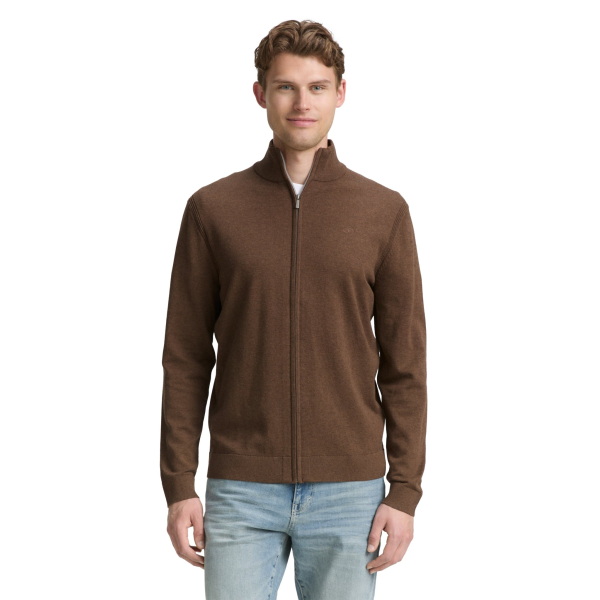 pánský svetr na zip