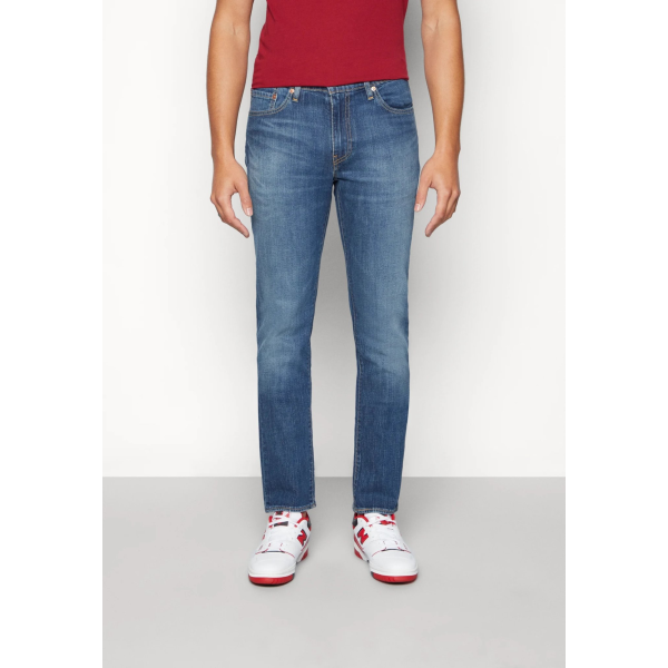 pánské úzké džíny Levis