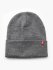 LEVI'S® SLOUCHY RED TAB ČEPICE- REGULAR GREY